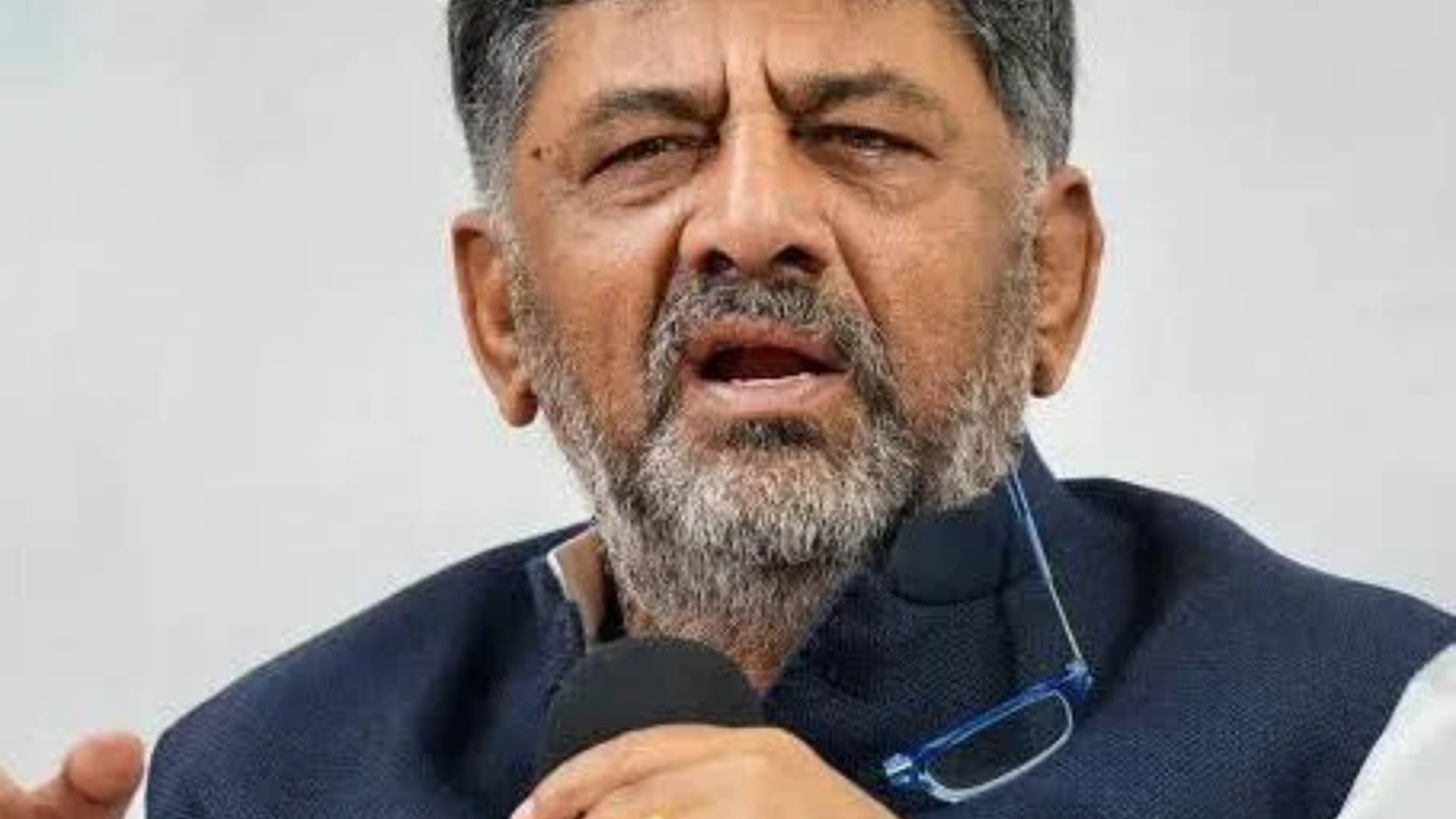 DCM DK Shivakumar says Meeting in Delhi with Karnataka MPs Regarding Andhra Pradesh Objection to UKP Project