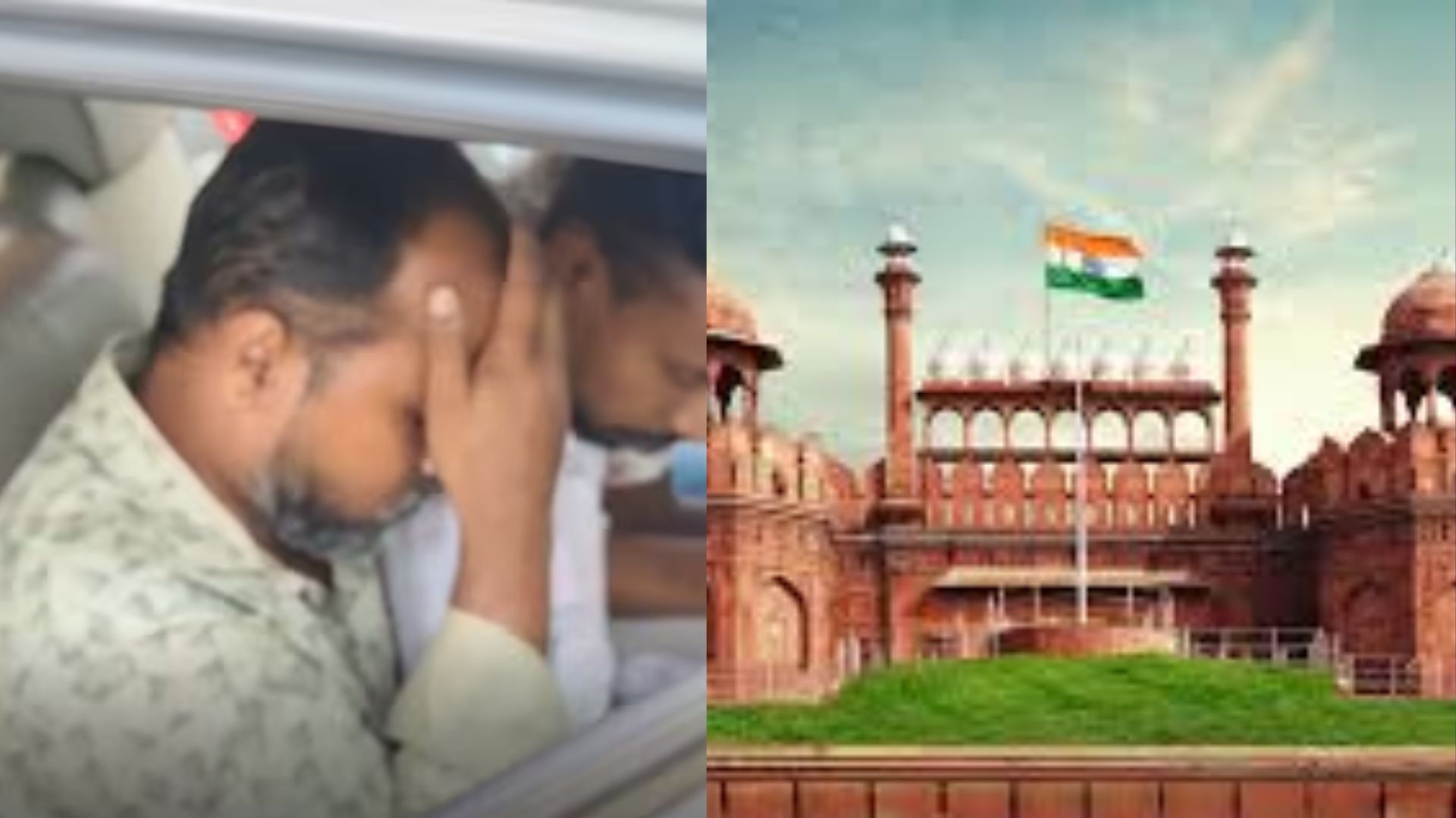 Delhi Police bust major terror module Eight Lashkar terrorists arrested from Tamil Nadu and Bengal