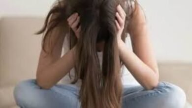 Depression in teen girls 6 key warning signs parents should not ignore