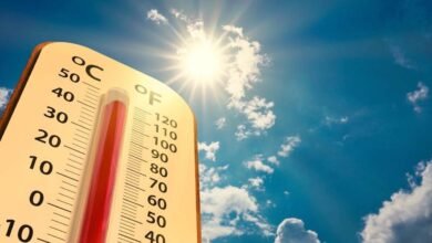 Early summer heat in Karnataka 3 degree temperature rise likely