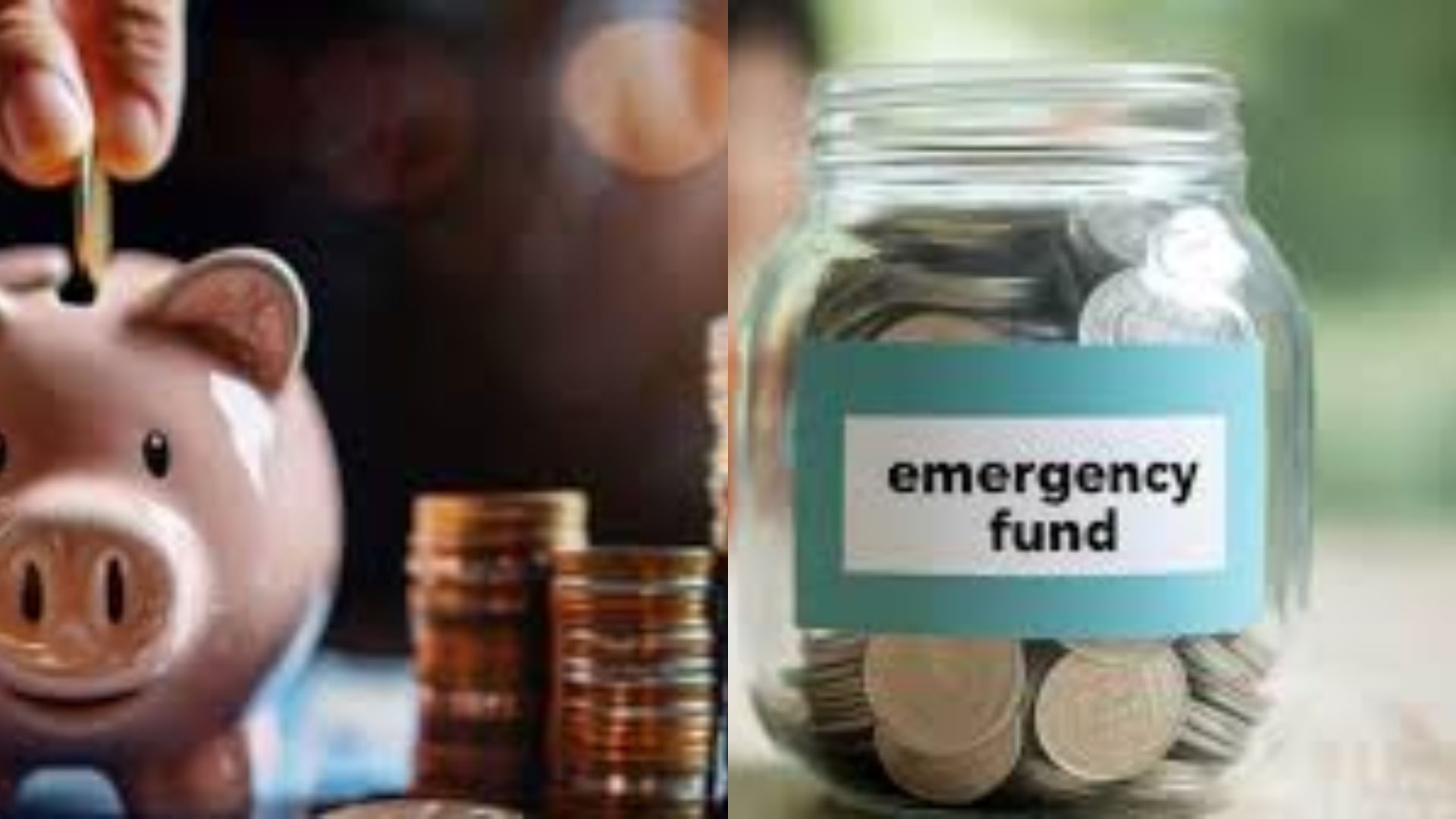 How to do emergency fund in 5000 rs easily