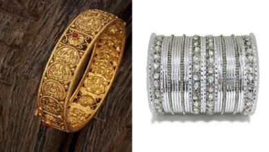 Gold and silver prices fall again Jewellers are happy investors are worried