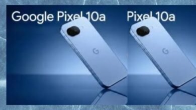 Google Pixel 10 a