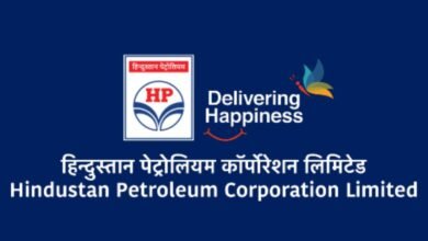 HPCL Recruitment 2026