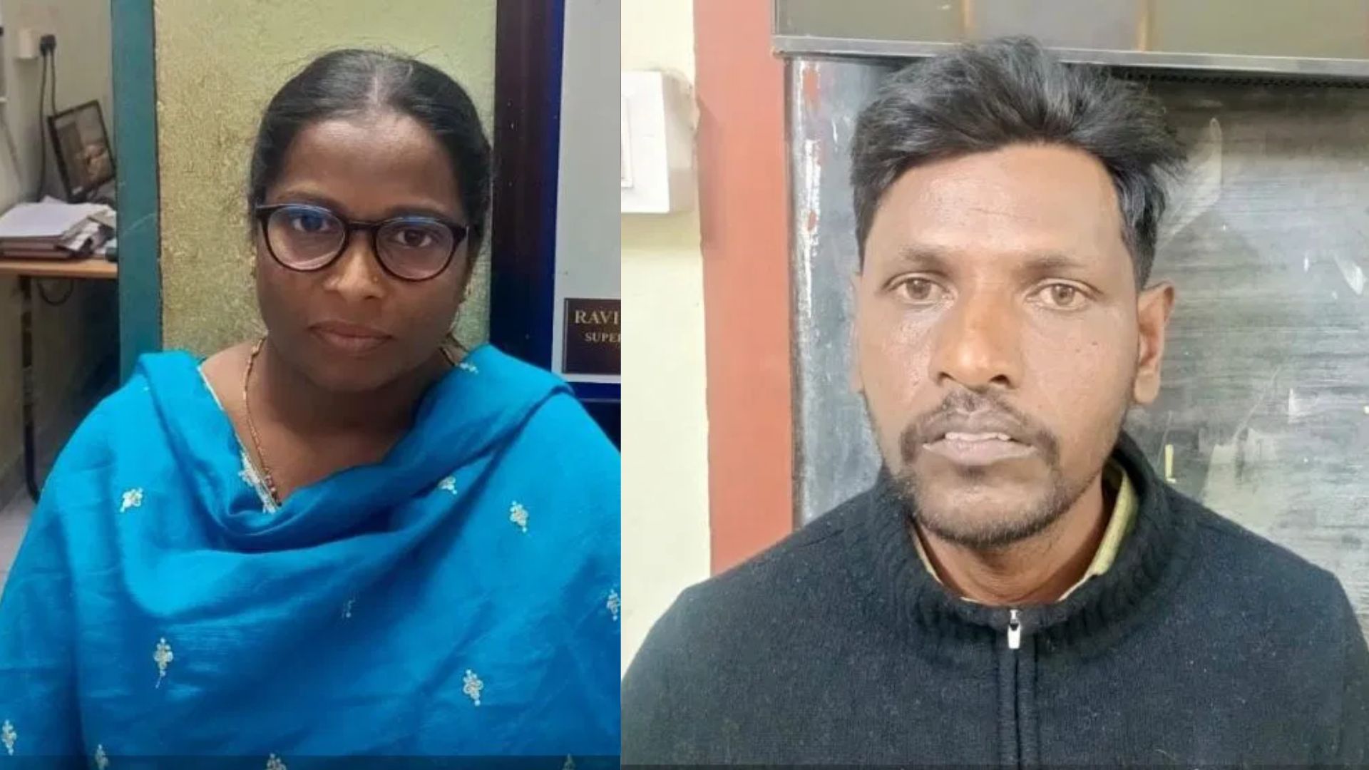 Lecturer Masterminds Honeytrap Ring in Hassan Police Arrest Four