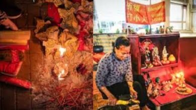 Curse your enemies for just Rs 600 A bizarre tradition that isnt black magic