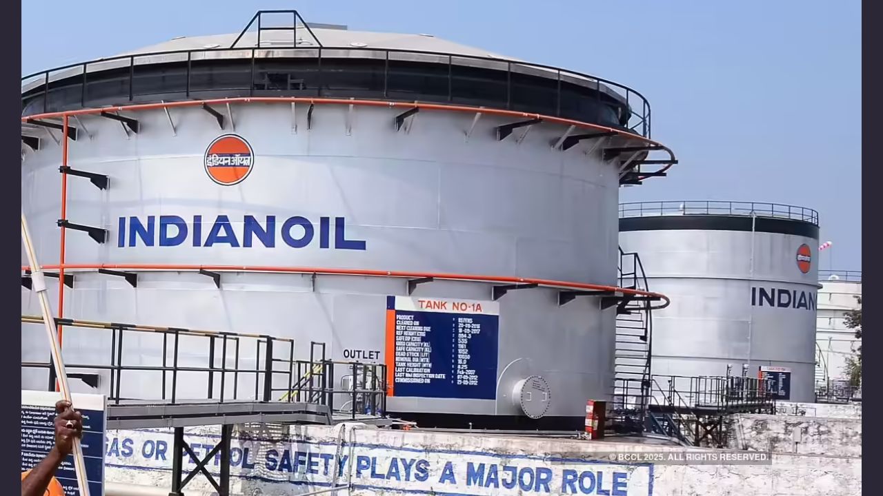 IOCL pipeline Recruitment 2026