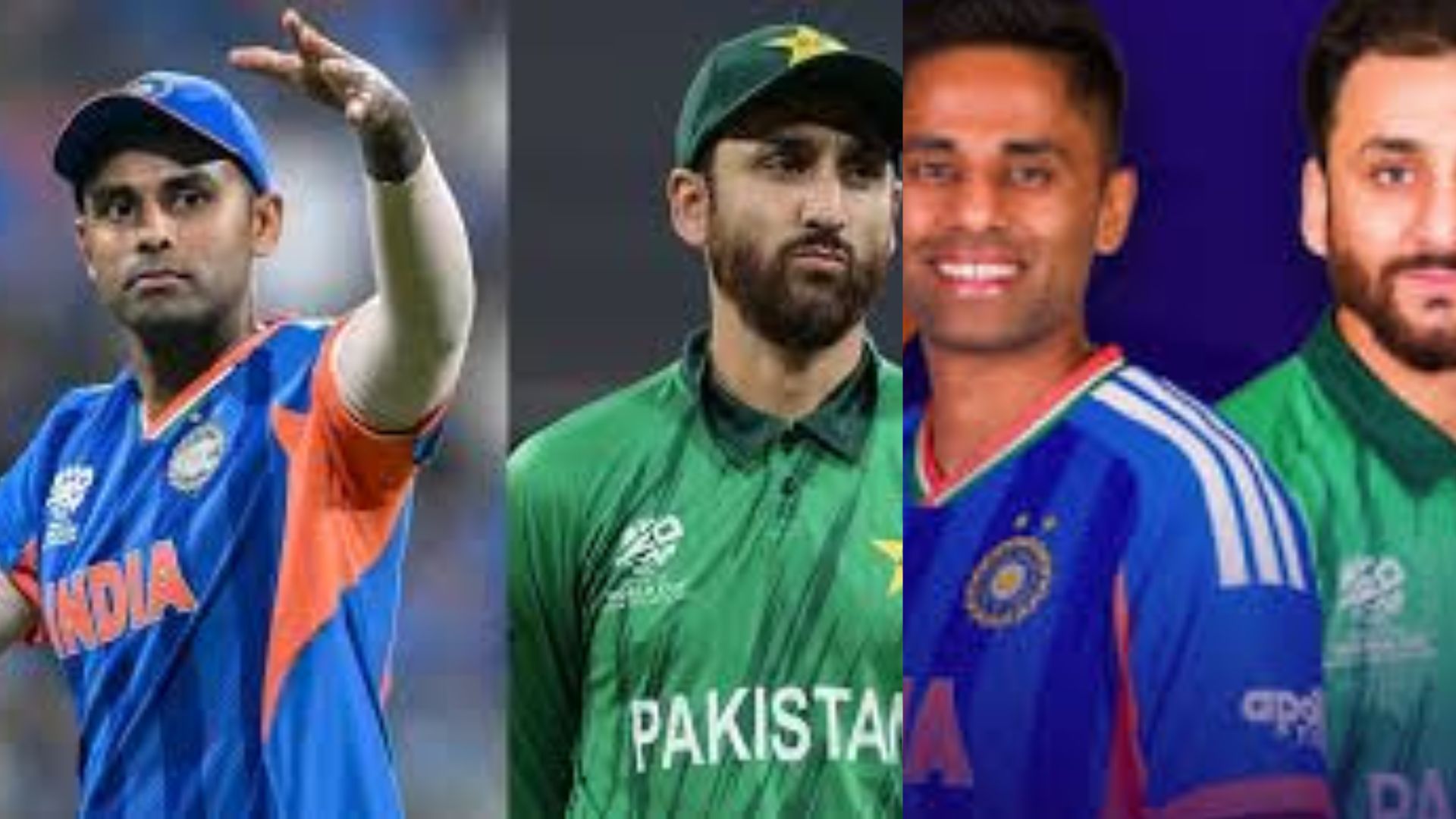 IND vs PAK Score T20 World Cup results highlights ndia won against Pakistan by 61 runs