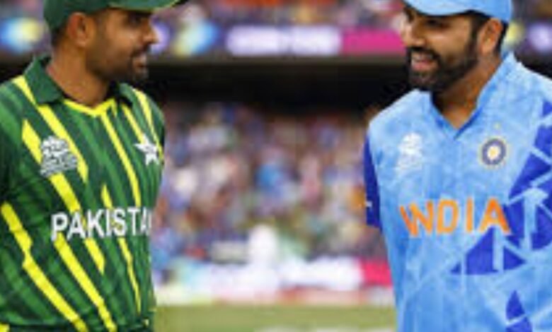 India vs Pakistan World Cup Match is only business said Shiv Sena leader Anand Dubey