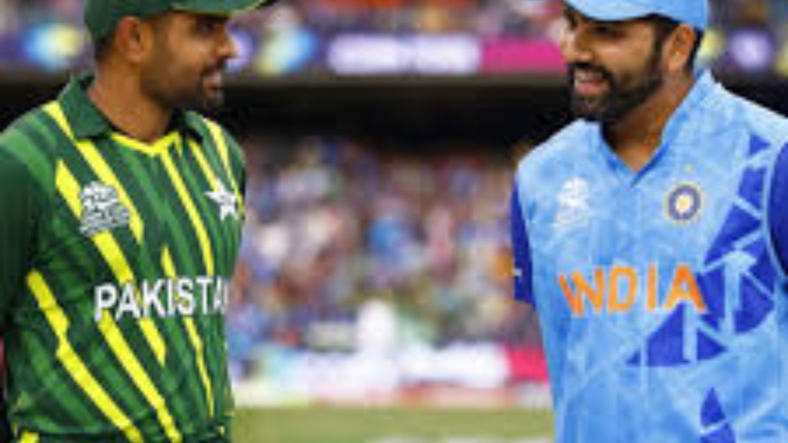 India vs Pakistan World Cup Match is only business said Shiv Sena leader Anand Dubey