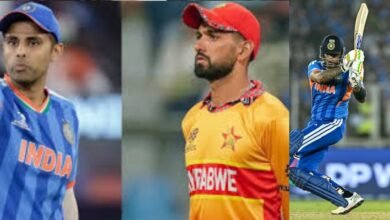 T20 World Cup 2026 India semi final race alive after win against Zimbabwe