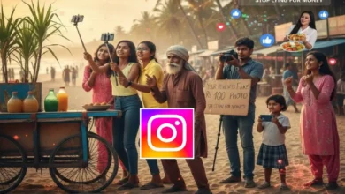 Instagram Virus Is Your Instagram Safe New Digital Virus Spreading Across Udupi and Kundapura