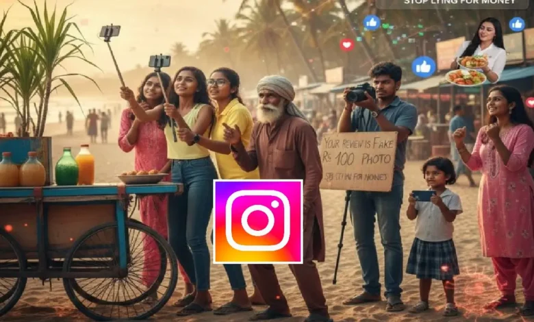Instagram Virus Is Your Instagram Safe New Digital Virus Spreading Across Udupi and Kundapura