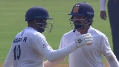 KL Rahul 24th First-Class Hundred Takes Karnataka Into Ranji Trophy 2026 Semis With Win Over Mumbai