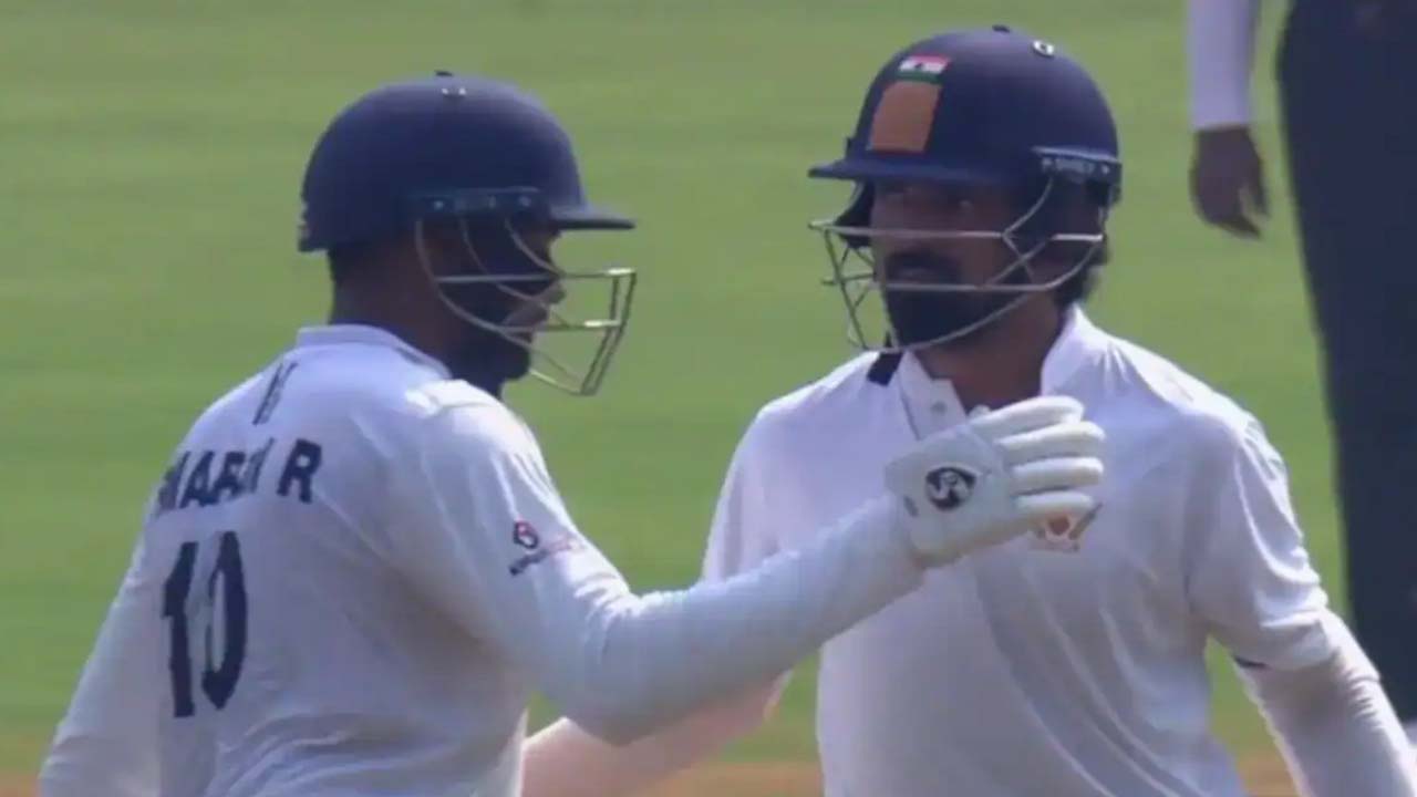KL Rahul 24th First-Class Hundred Takes Karnataka Into Ranji Trophy 2026 Semis With Win Over Mumbai