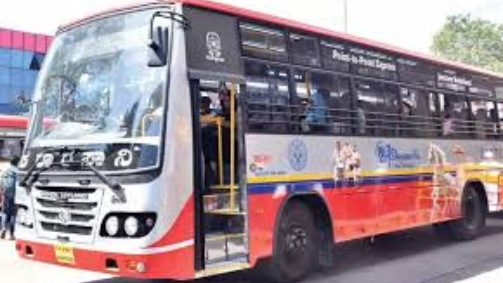 KSRTC Luggage ticket price hike from tomorrow February 16th check revised price