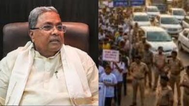 Karnataka Cabinet gives nod to fill 56000 job vacancies Victory for the unemployed Protest