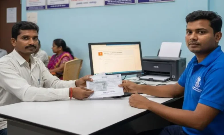 Karnataka Ration Card Update How to Apply for New BPL Card in 2026 Check Eligibility and Last Date
