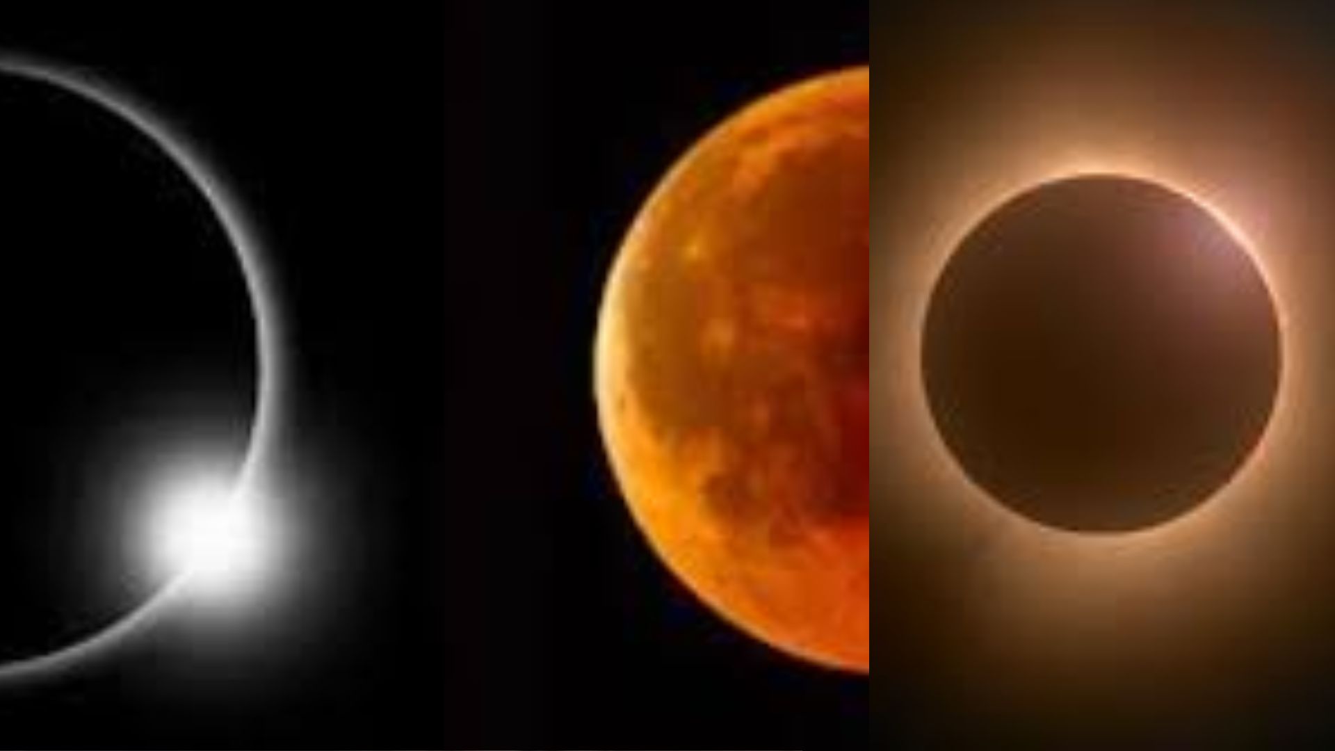 Blood Moon | Lunar Eclipse in 2026 | Blood Moon timings in India