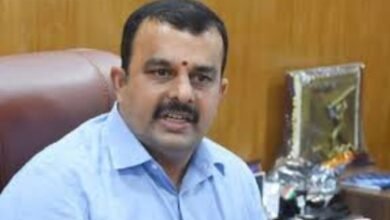 Udupi Kambala Controversy Congress has started a new tradition by mixing politics said MLA Sunil Kumar Karkala