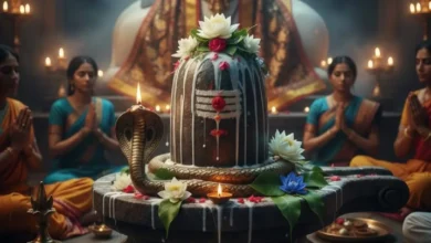 Maha Shivratri 2026 Why Do We Celebrate It Significance and History