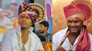Who is Mallikarjuna Mutya why he is called as Walking God of Yadgir
