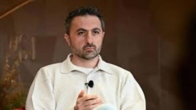 Microsoft AI head Mustafa Suleyman alerts these white collar jobs will be replaced