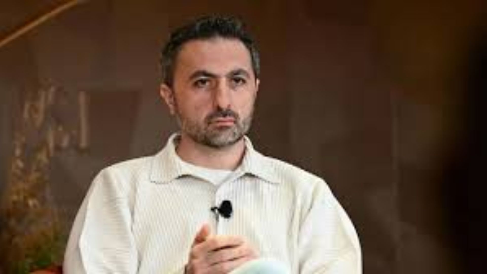 Microsoft AI head Mustafa Suleyman alerts these white collar jobs will be replaced