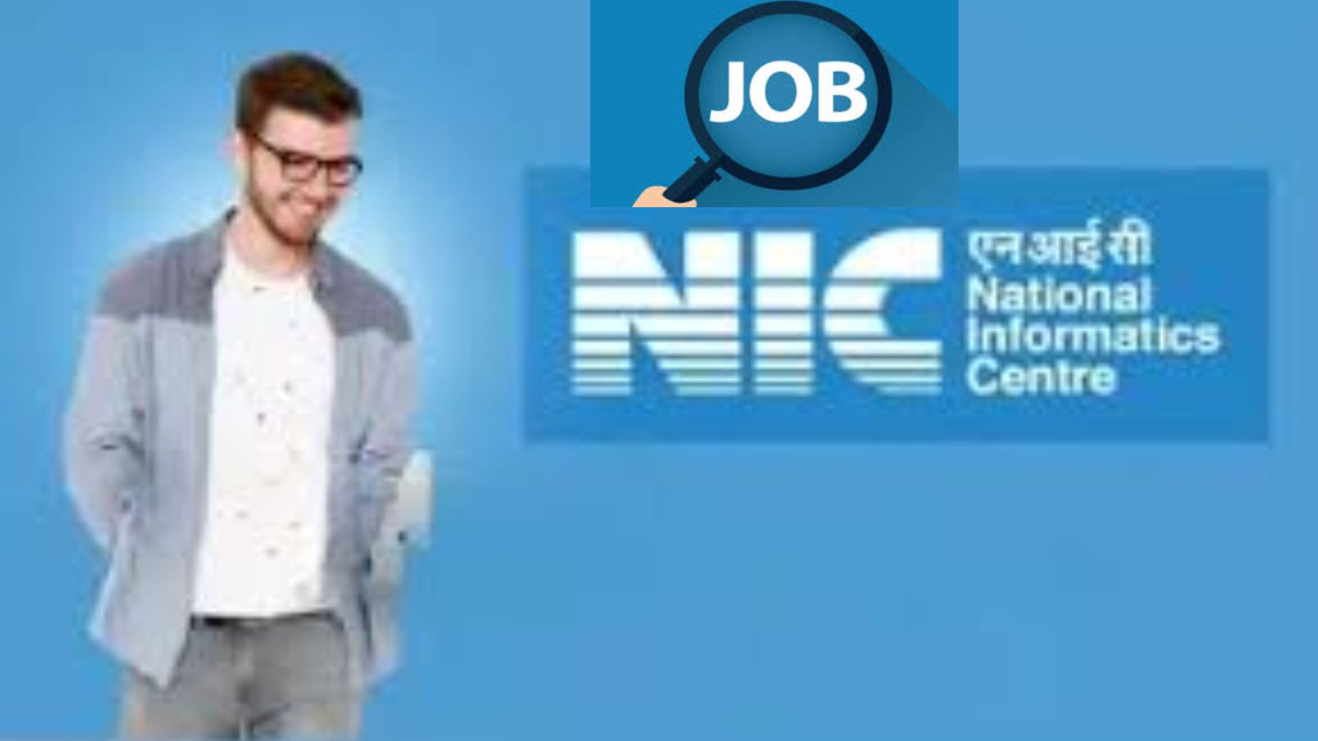 NIC Recruitment 2026 376 Vacancies for Scientific and Technical Assistants GATE Score Mandatory with Salary up to 1 12 Lakh
