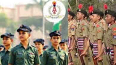 National Military School Dehradun 2026 admission for 8th standard students click to apply online here