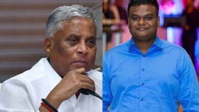 Kannadiga software engineer murdered in Canada: Union Minister V. Somanna takes steps to bring back the body