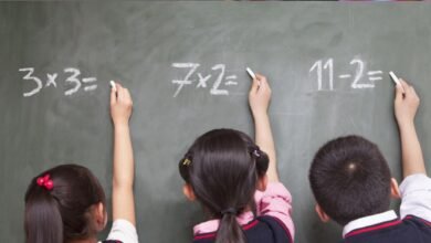 5 years and 10 months is mandatory for 1st grade