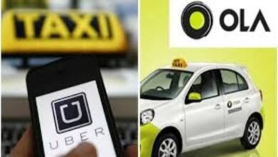 Ola Uber Strike Today