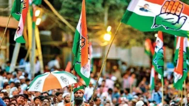 Opposition to Karnataka CM Siddaramaiah son Yathindra intervention Tremors begin in Congress party Kannada News