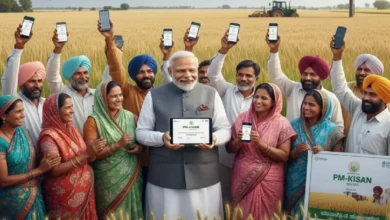 PM-Kisan Installment Not Credited Yet Don’t Panic, Just Follow These Simple Steps