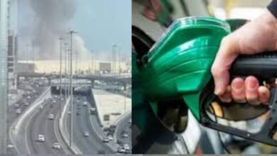 Iran-Israel War in middle east Petrol Diesel price hit high in India or not
