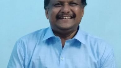 Udupi Purushottam Naik committed suicide in Udupi by jumping into a well resulting in a tragic decapitation