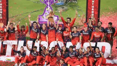 RCB Ready for IPL 2026 Who is the new owner of Royal Challengers