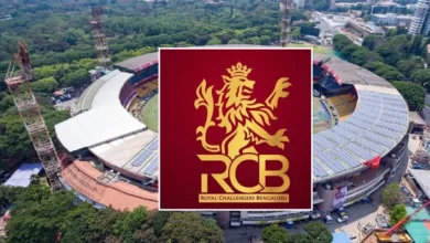 RCB Returns Home Karnataka Govt Permits IPL 2026 Matches at Chinnaswamy Stadium