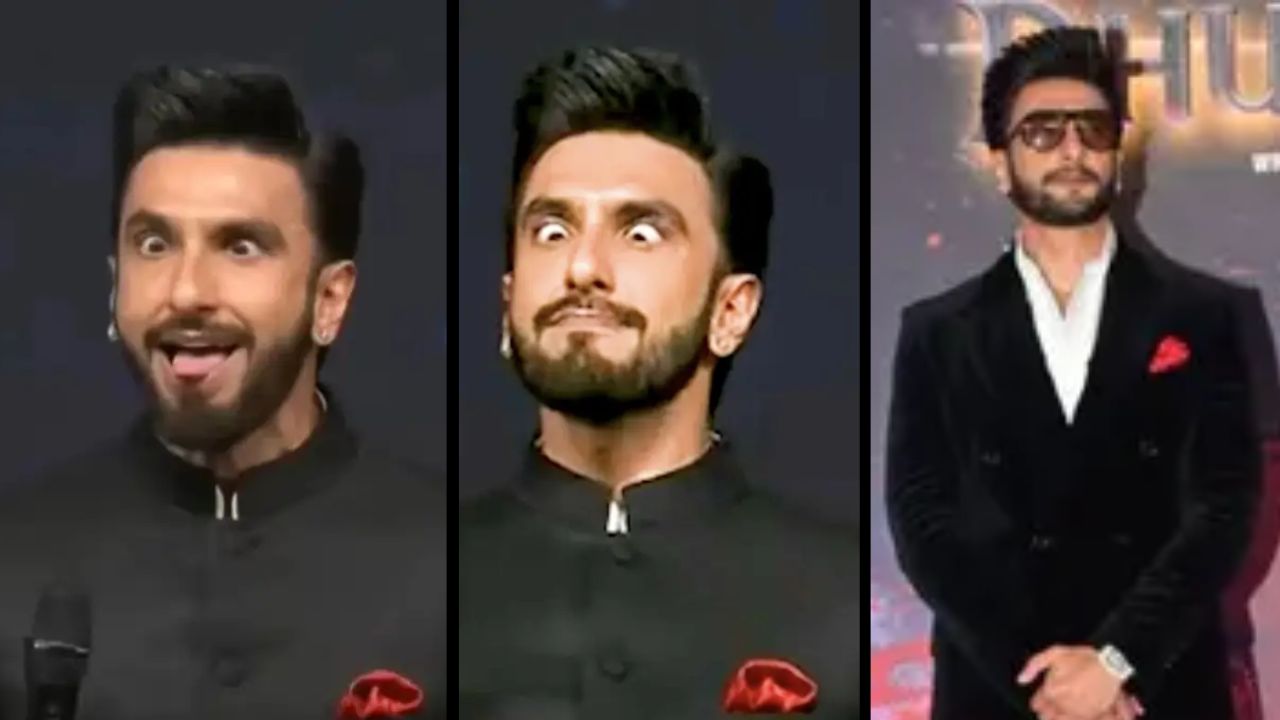 Ranveer Singh