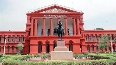 Renukaswamy murder case D gang member moves High Court to drop murder case