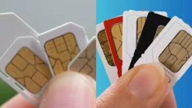 How many SIM cards are registered in your name Find out if others are using them Here is the step by step information
