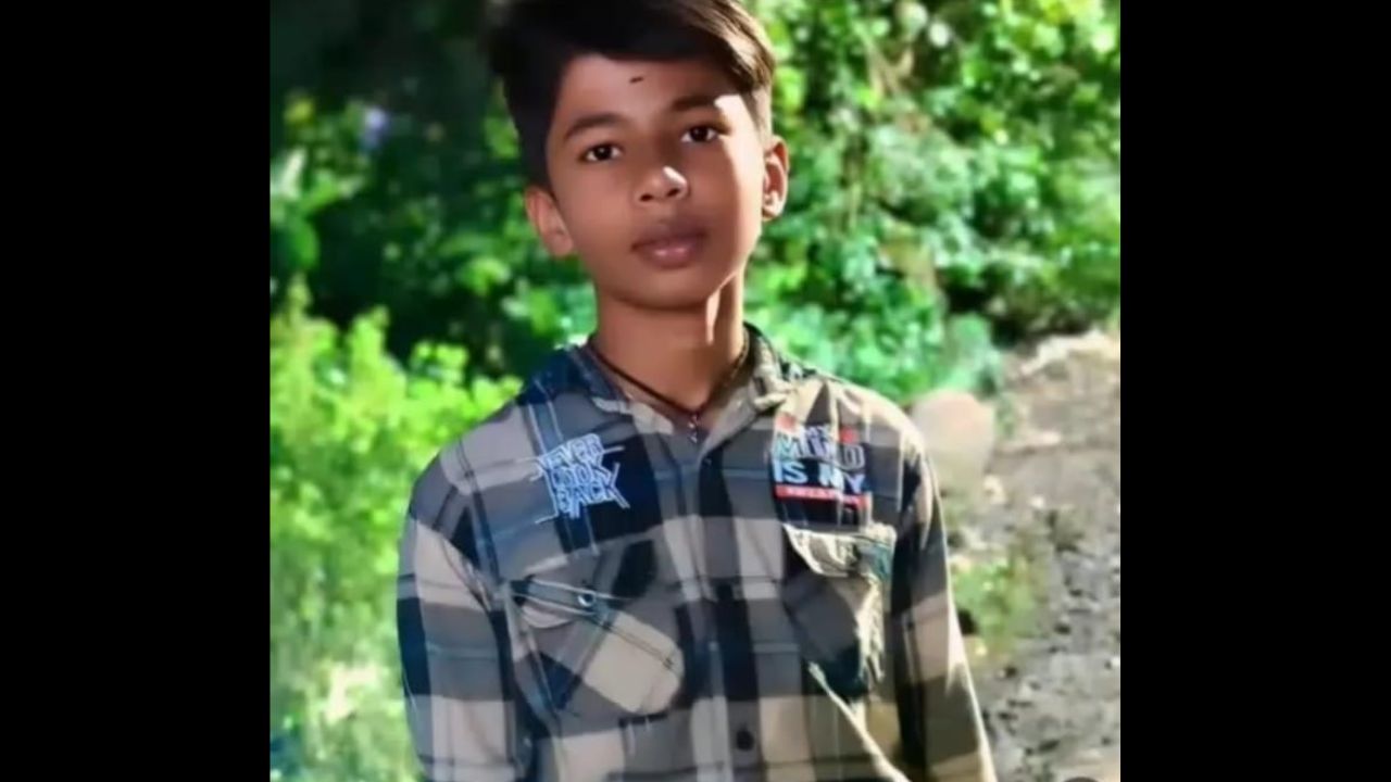 SSLC Student Sanket died