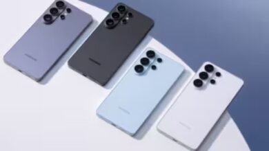 Samsung Galaxy S26 Series