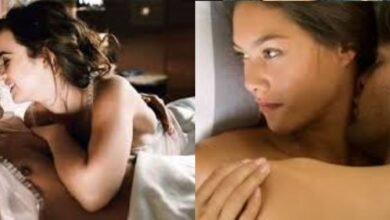 Sexual Nostalgia haunted by intimate memories of a past lover Is it wrong or natural Here is what experts say