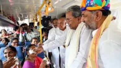 Karnataka Cabinet approves Shakti Scheme Smart Card for free bus travel for women