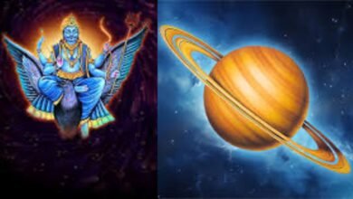 Shani dasha how saturn effect life and whats the solution explained