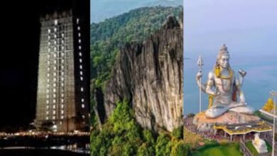 Maha Shivaratri 2026 Shiva Temple in Uttara Kannada to visit