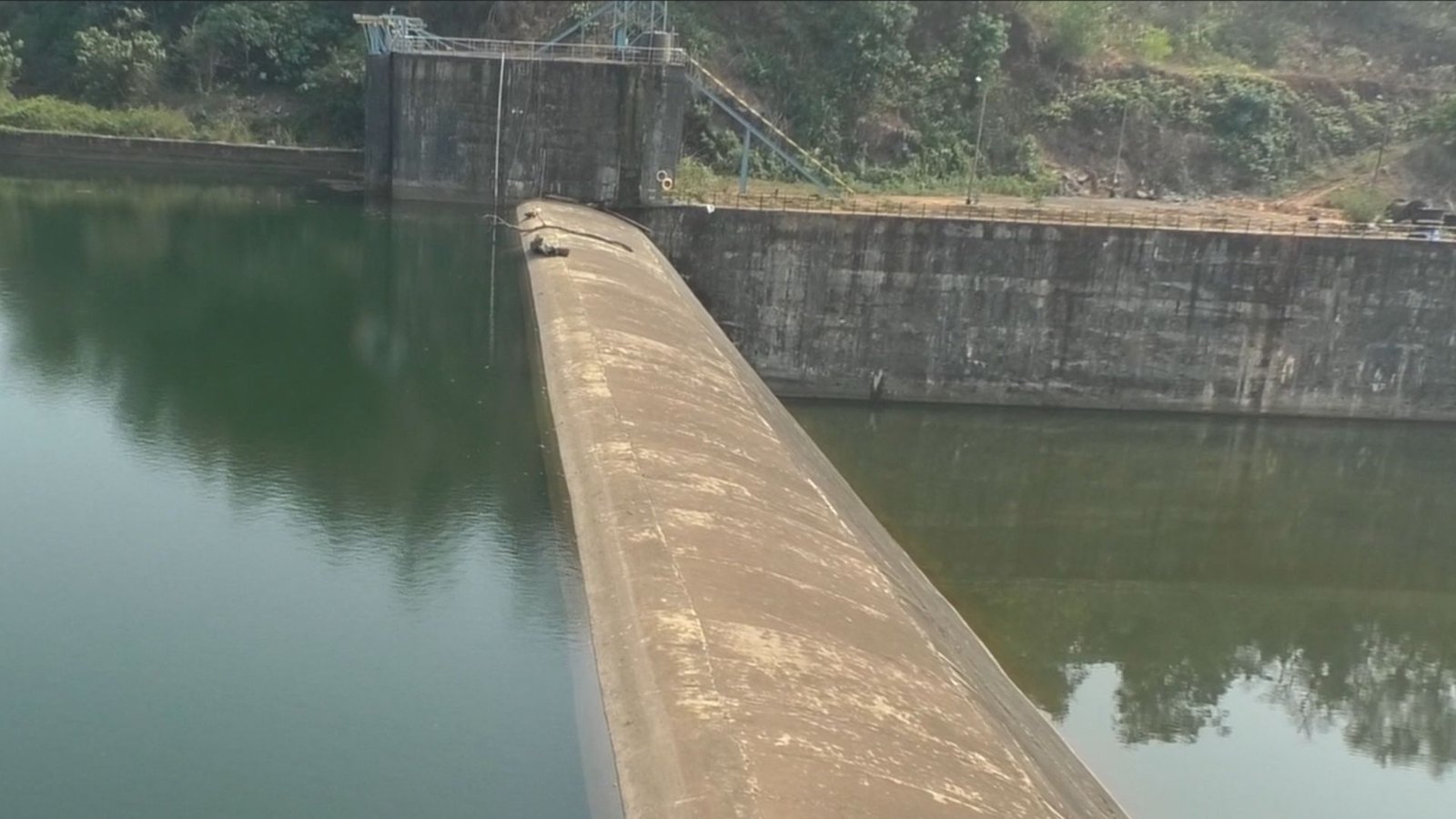 Udupi District Farmers Association | Siddapura Lift Irrigation Project