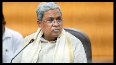 Siddaramaiah followers foreign trip